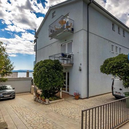Guesthouse Villa Juric Цриквеница Экстерьер фото