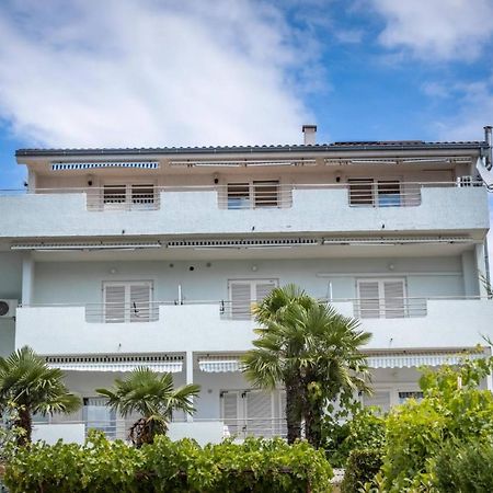Guesthouse Villa Juric Цриквеница Экстерьер фото
