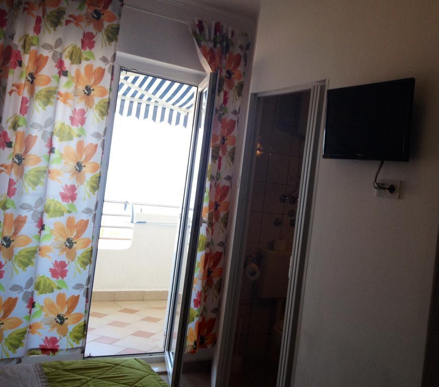 Guesthouse Villa Juric Цриквеница Номер фото
