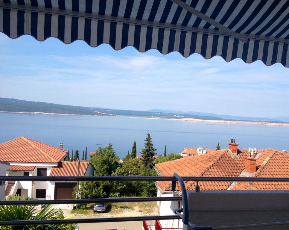 Guesthouse Villa Juric Цриквеница Номер фото