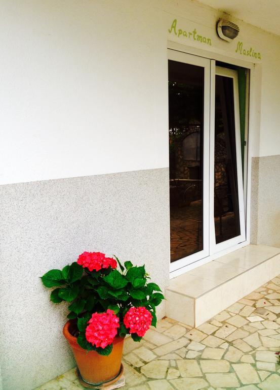 Guesthouse Villa Juric Цриквеница Экстерьер фото