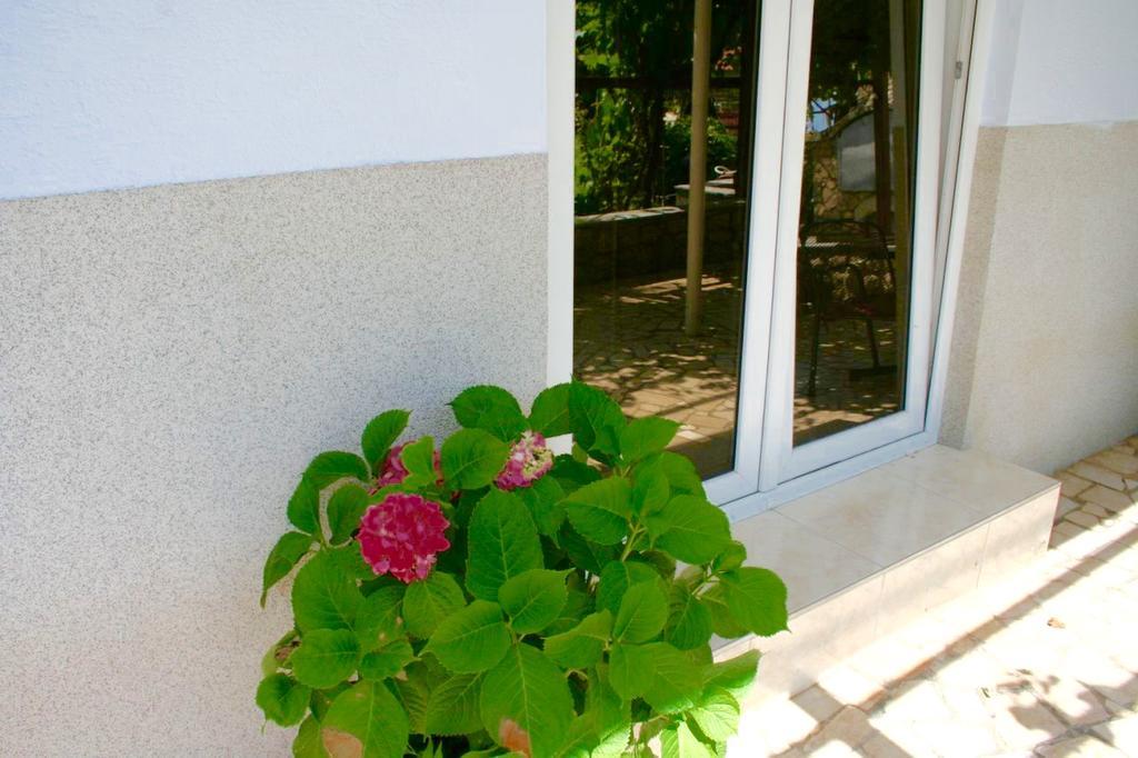 Guesthouse Villa Juric Цриквеница Экстерьер фото