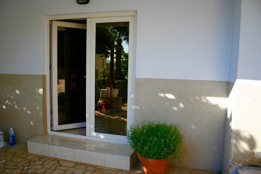 Guesthouse Villa Juric Цриквеница Экстерьер фото