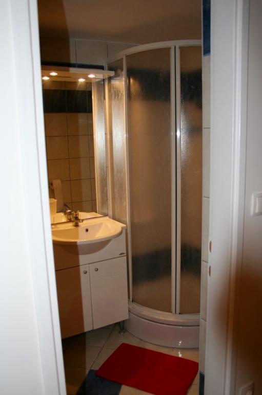 Guesthouse Villa Juric Цриквеница Экстерьер фото