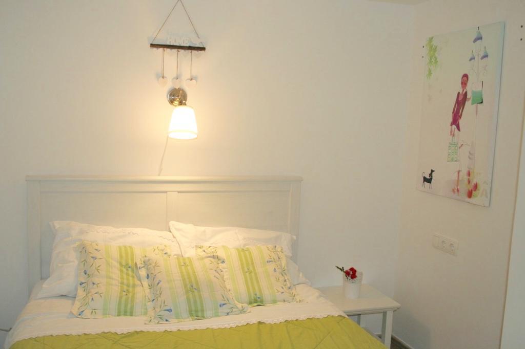 Guesthouse Villa Juric Цриквеница Экстерьер фото