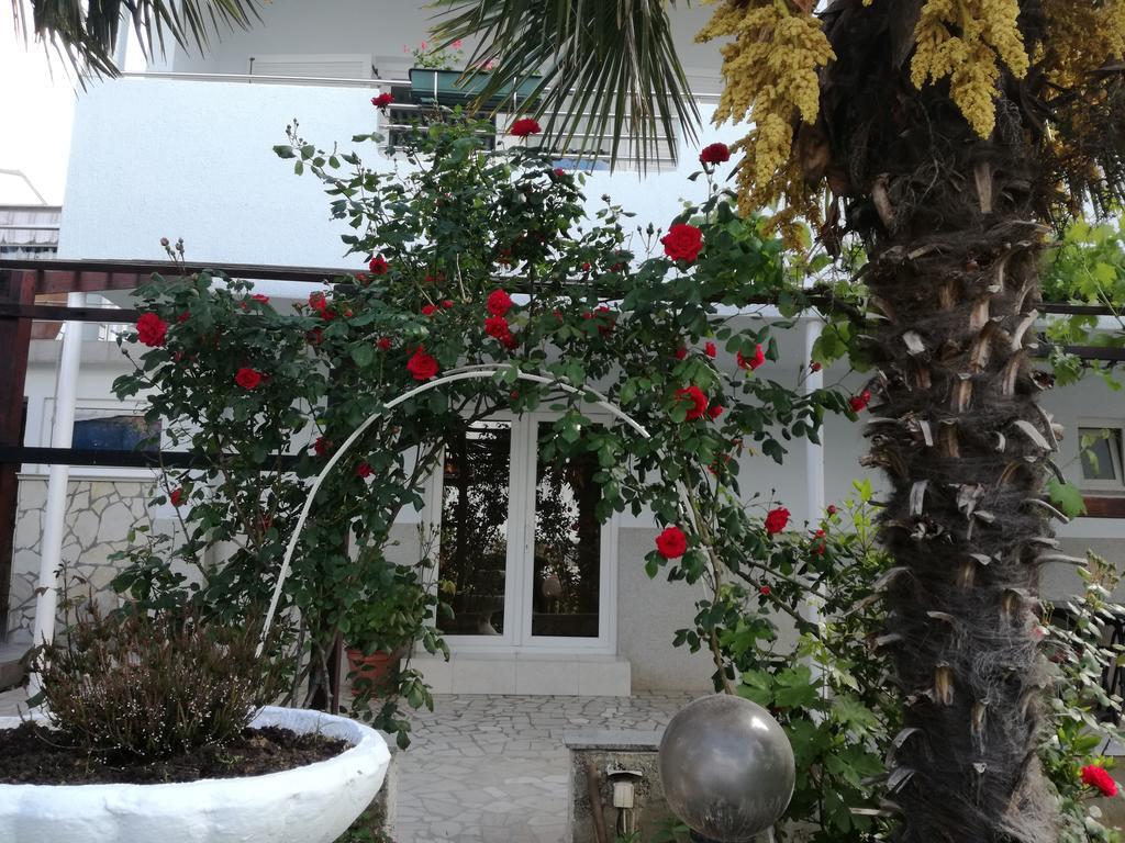 Guesthouse Villa Juric Цриквеница Экстерьер фото